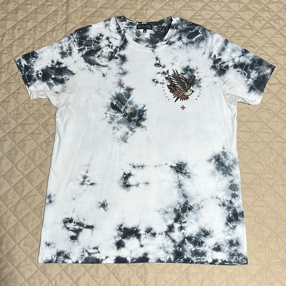 Affliction Black Label tee